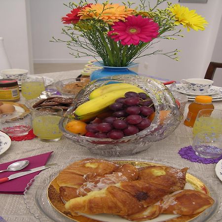 B&B Bless & B Rzym Zewnętrze zdjęcie