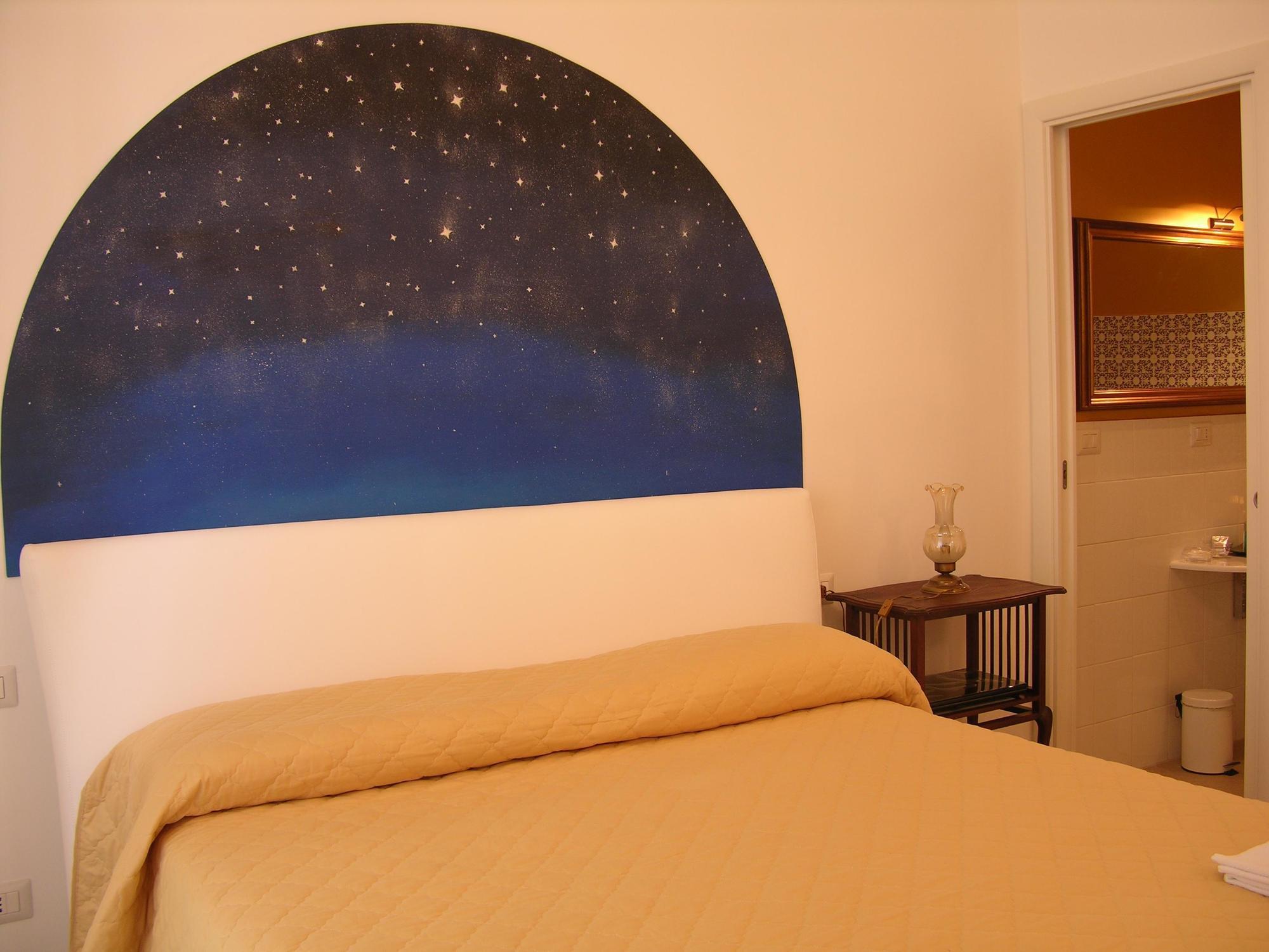 B&B Bless & B Rzym Zewnętrze zdjęcie